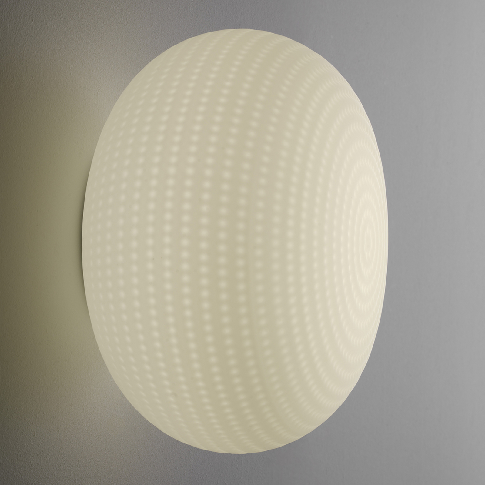 Elegant LED wall or ceiling light Bianca
